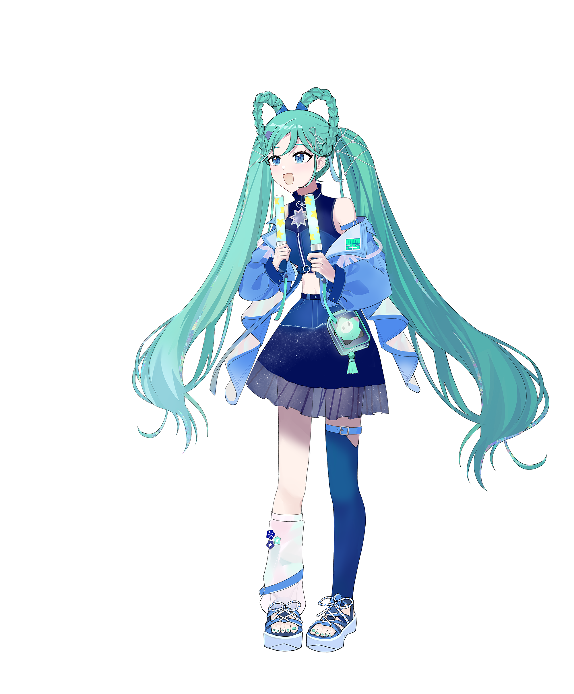Miku
