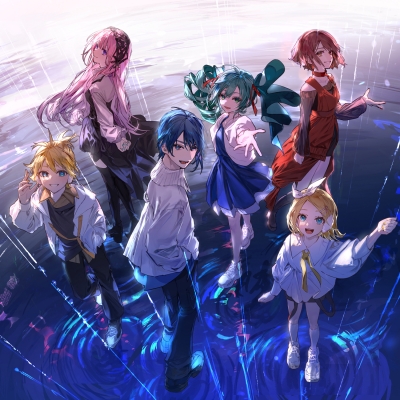 Song Cover